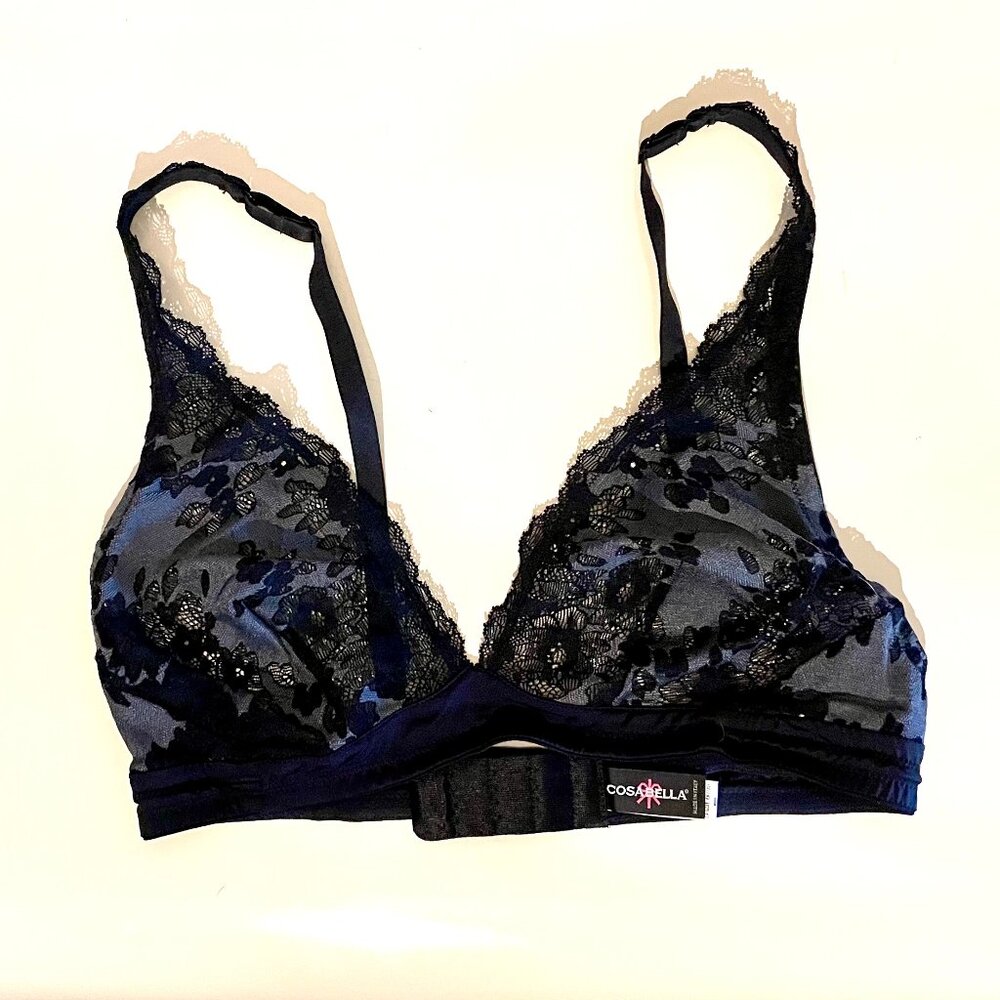 Gorgeous Cosabella Bralette